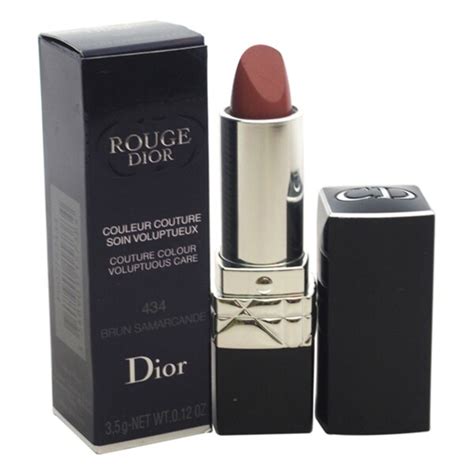 Dior Brun Samarcande (434) Rouge Dior Couture Colour